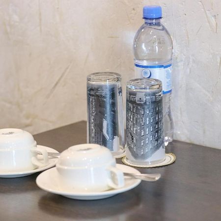 Orbita Hotel Szymkent Zewnętrze zdjęcie