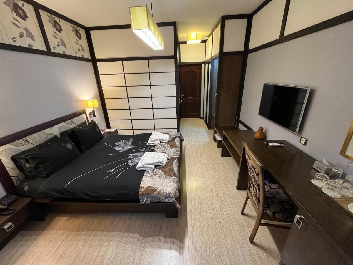 Orbita Hotel Szymkent Zewnętrze zdjęcie