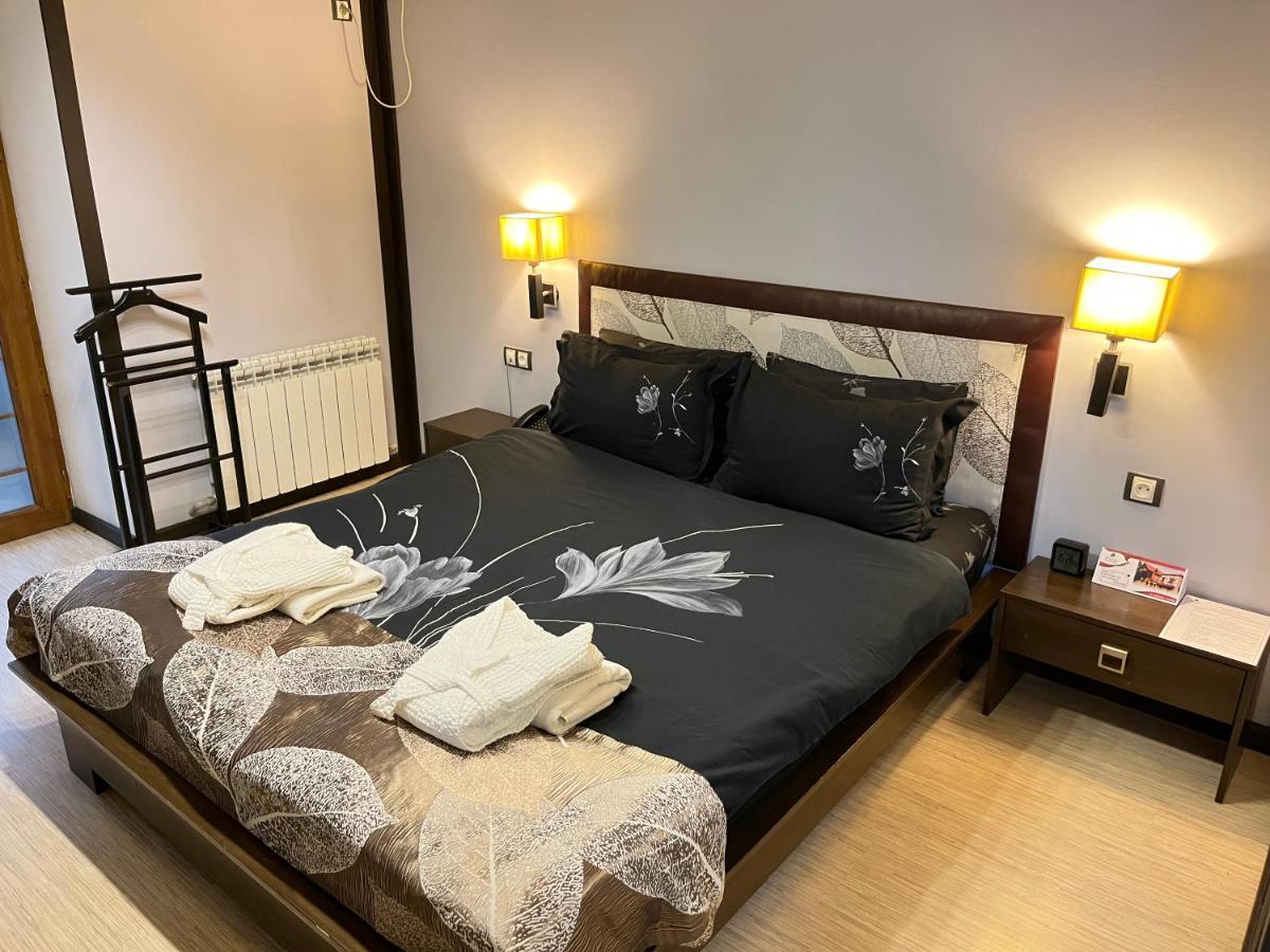 Orbita Hotel Szymkent Zewnętrze zdjęcie