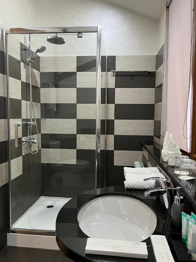 Orbita Hotel Szymkent Zewnętrze zdjęcie