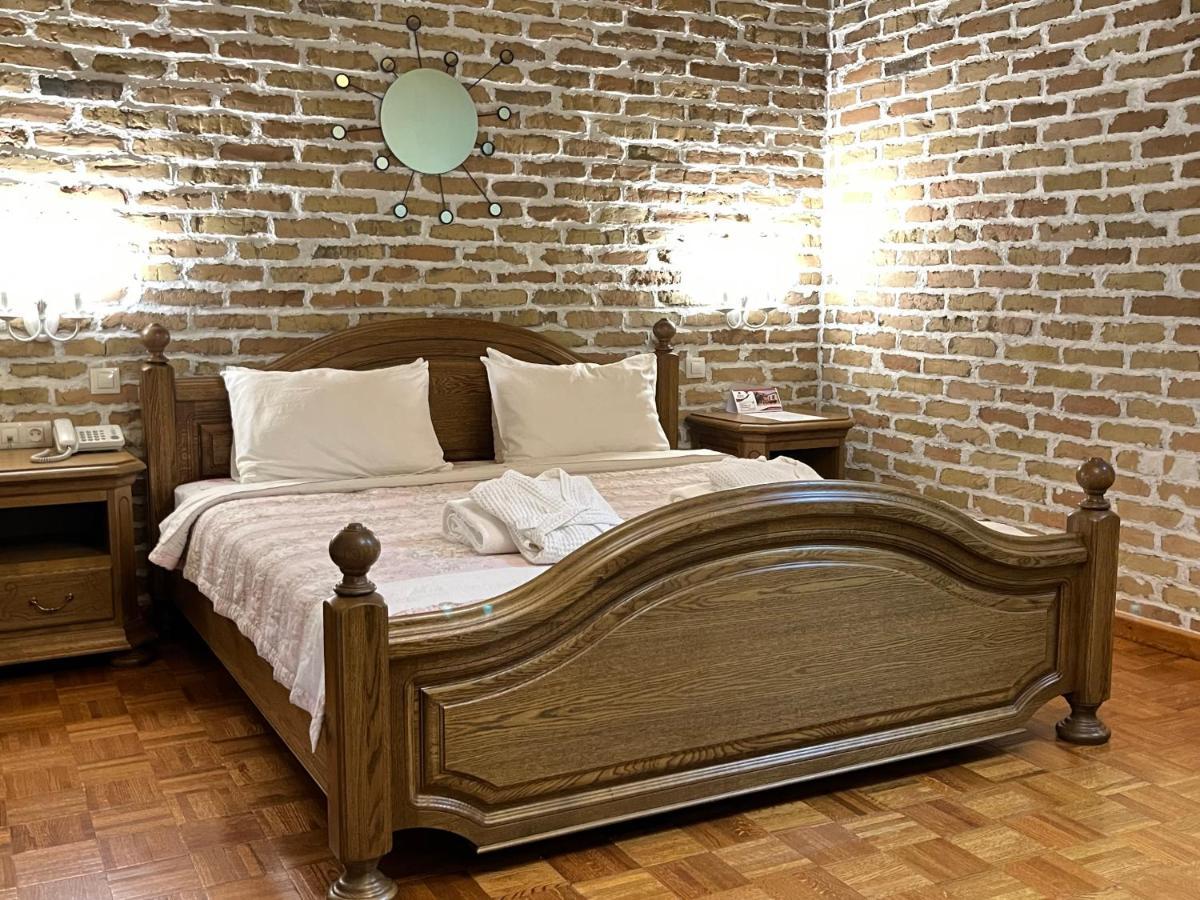 Orbita Hotel Szymkent Zewnętrze zdjęcie
