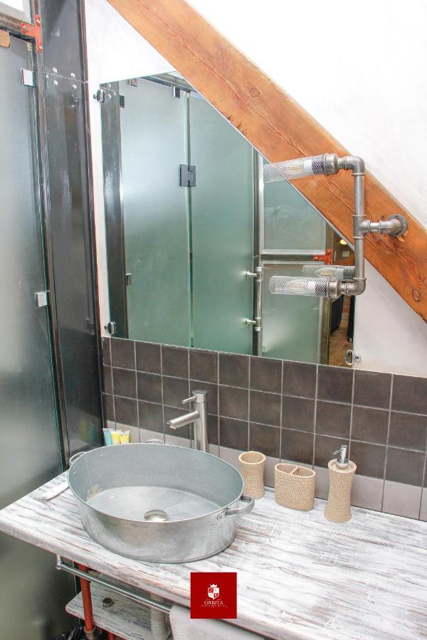 Orbita Hotel Szymkent Zewnętrze zdjęcie