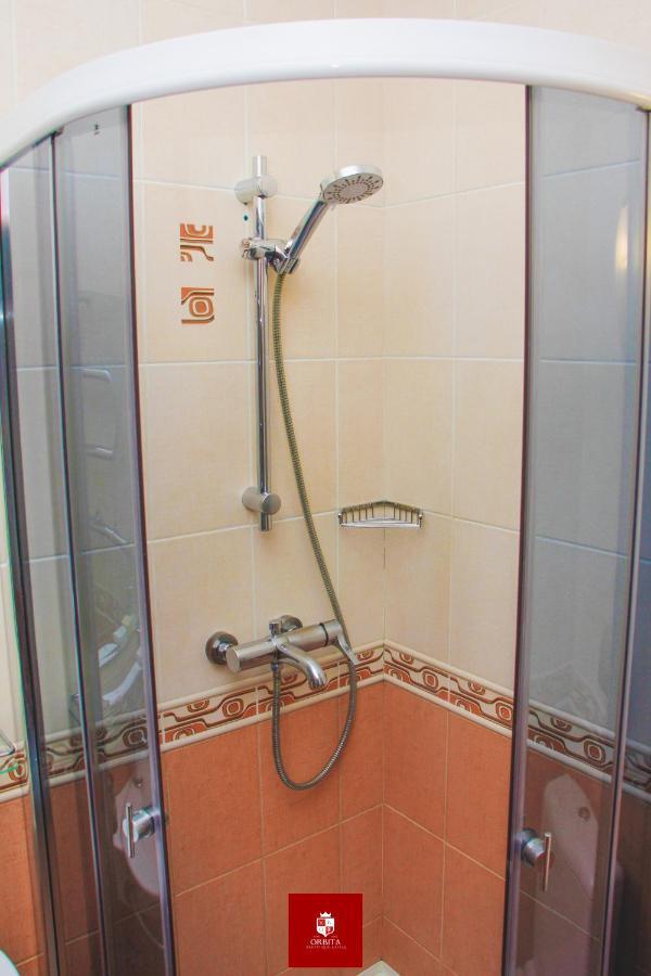 Orbita Hotel Szymkent Zewnętrze zdjęcie